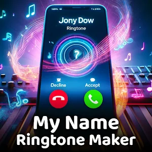 Name Ringtone Maker