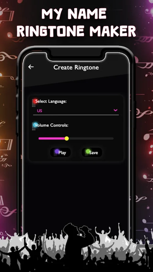 Name Ringtone Maker-screenshot-3