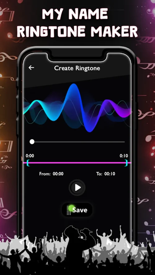 Name Ringtone Maker-screenshot-5