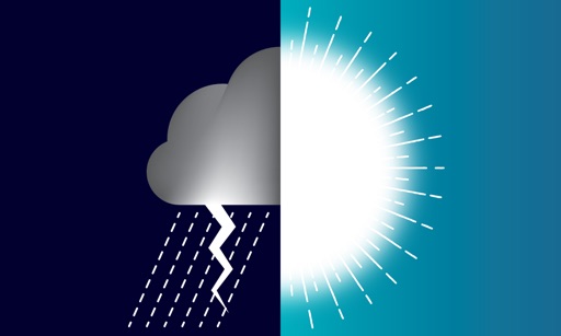 National Weather Forecast - NWS Local Forecasts on your TV!