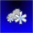 Classic Weather Icons