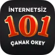 Internetsiz 101 Okey - Mynet