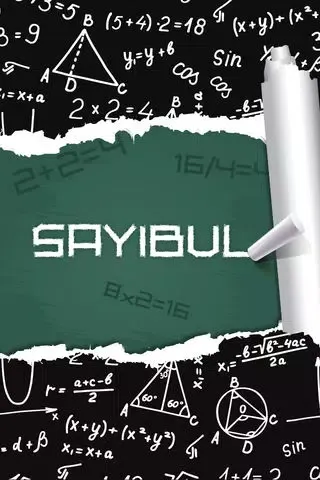 Sayıbul স্ক্রিনশট