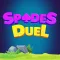 Spades Duel Online Card Game