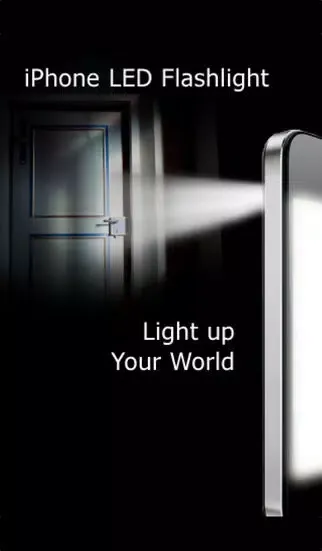 Flashlight - Brightest Flashlight Free سکرین شاٹس