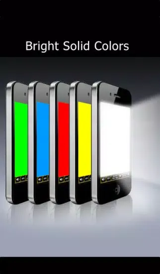 Flashlight - Brightest Flashlight Free سکرین شاٹس