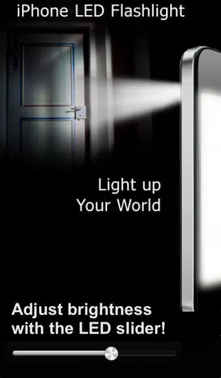 Flashlight : Brightest Flashlight Pro Screenshots