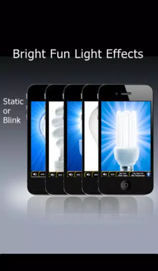 Flashlight : Brightest Flashlight Pro Screenshots