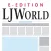 Journal-World e-Edition
