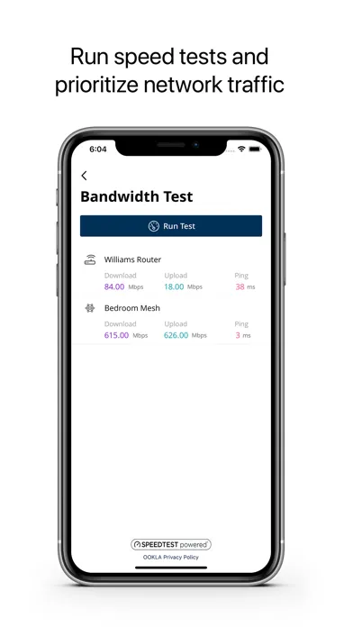 صور NextLight WiFi