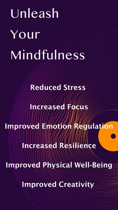 Ảnh chụp màn hình của BrainWaves Binaural Beats