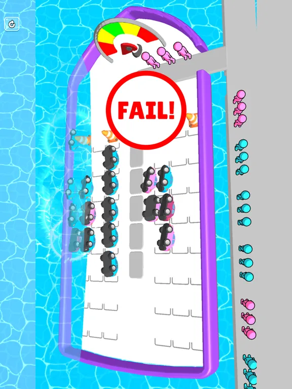 Balance Match iPad  스크린샷