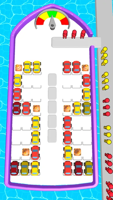 Balance Match 스크린샷