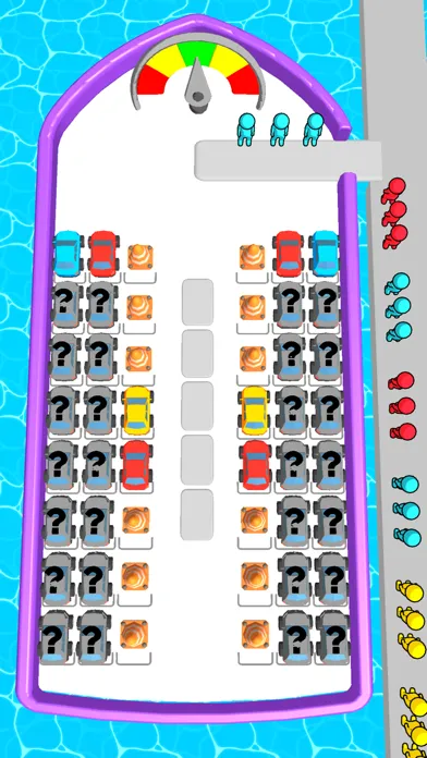 Balance Match 스크린샷