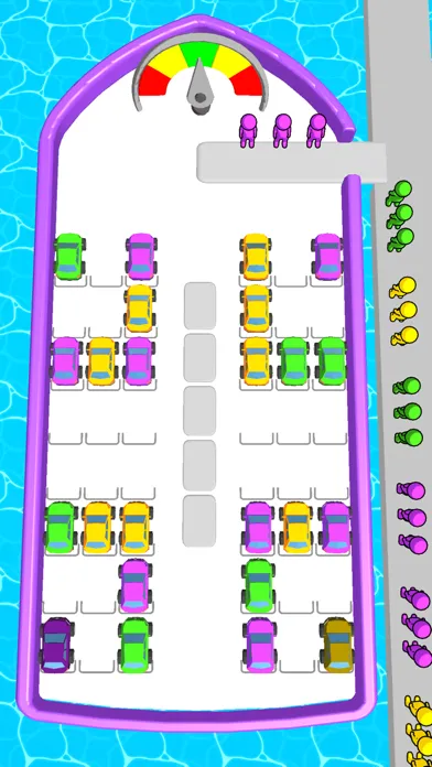 Balance Match 스크린샷