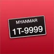 TTCarLicense