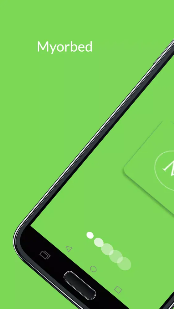 Myorbed Screenshots