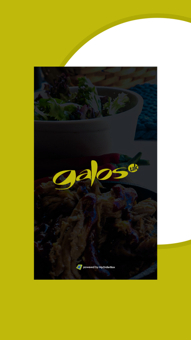 تصاویر Galos UK