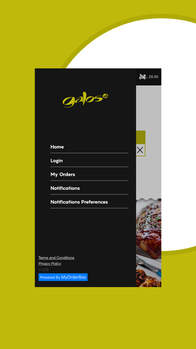 تصاویر Galos UK