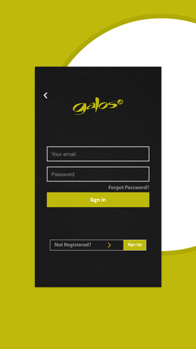 تصاویر Galos UK