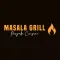 The Masala Grill