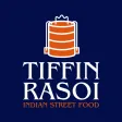 Tiffin Rasoi Delivered Tiffin Rasoi Delivered