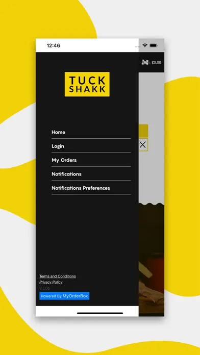 Tuck Shakk应用截图