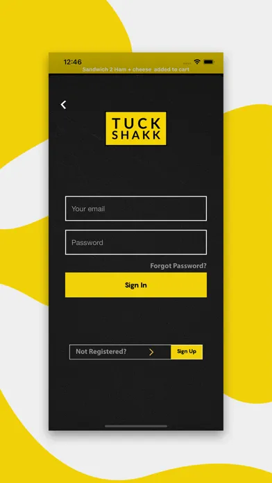 Tuck Shakk应用截图