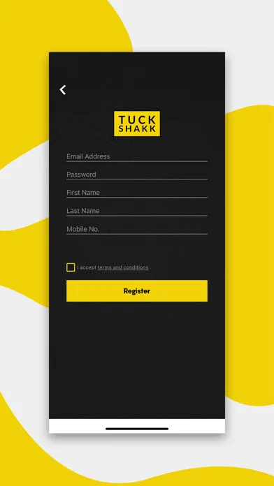 Tuck Shakk应用截图