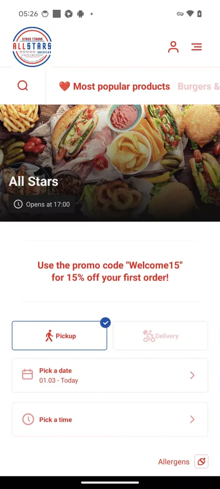 All Stars Screenshots