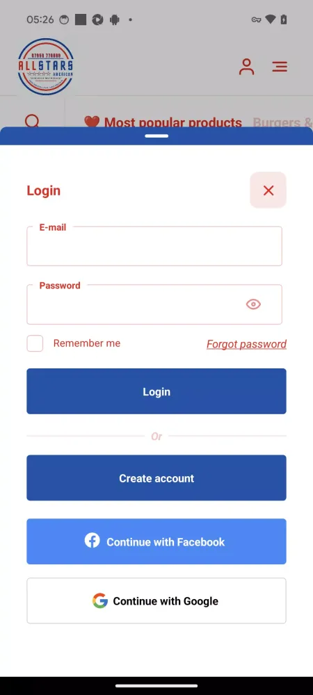 All Stars Screenshots