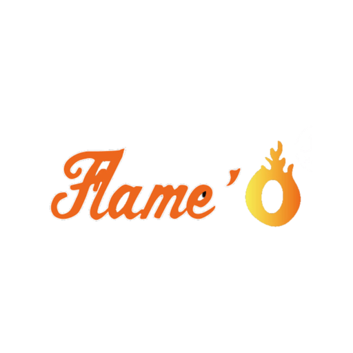 Flame'O