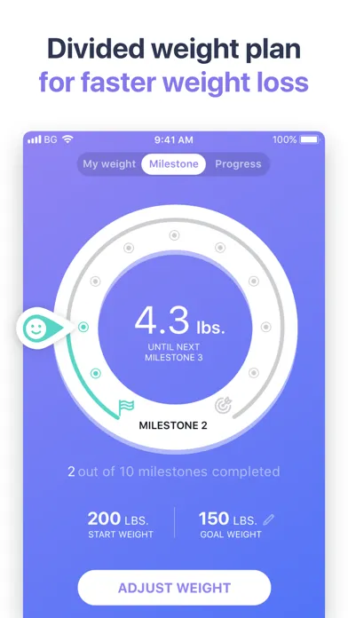 ภาพหน้าจอของ Organic Walk: Indoor Walking