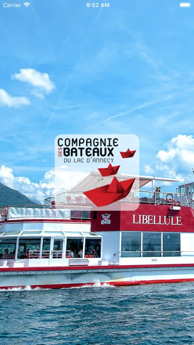 Lac d’Annecy Screenshots