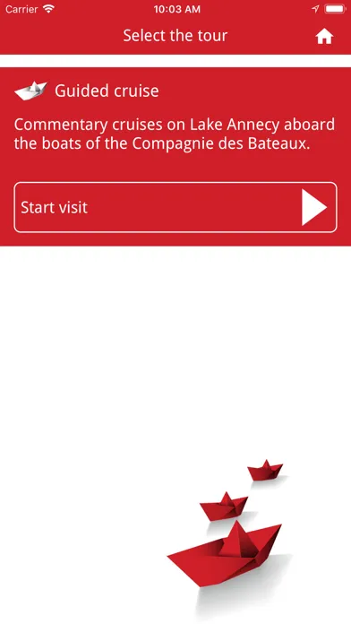 Lac d’Annecy Screenshots
