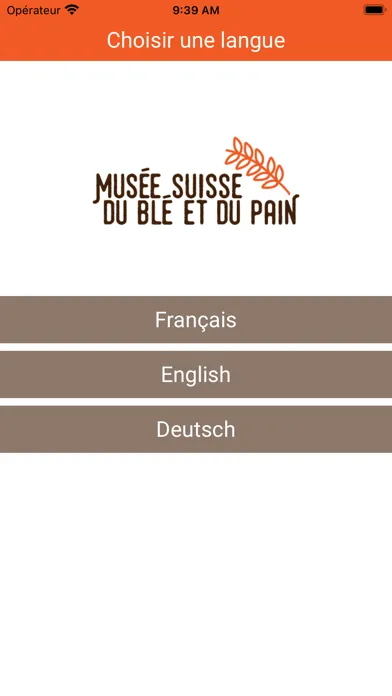 Musée suisse du Blé et du Pain Ekran Görüntüleri