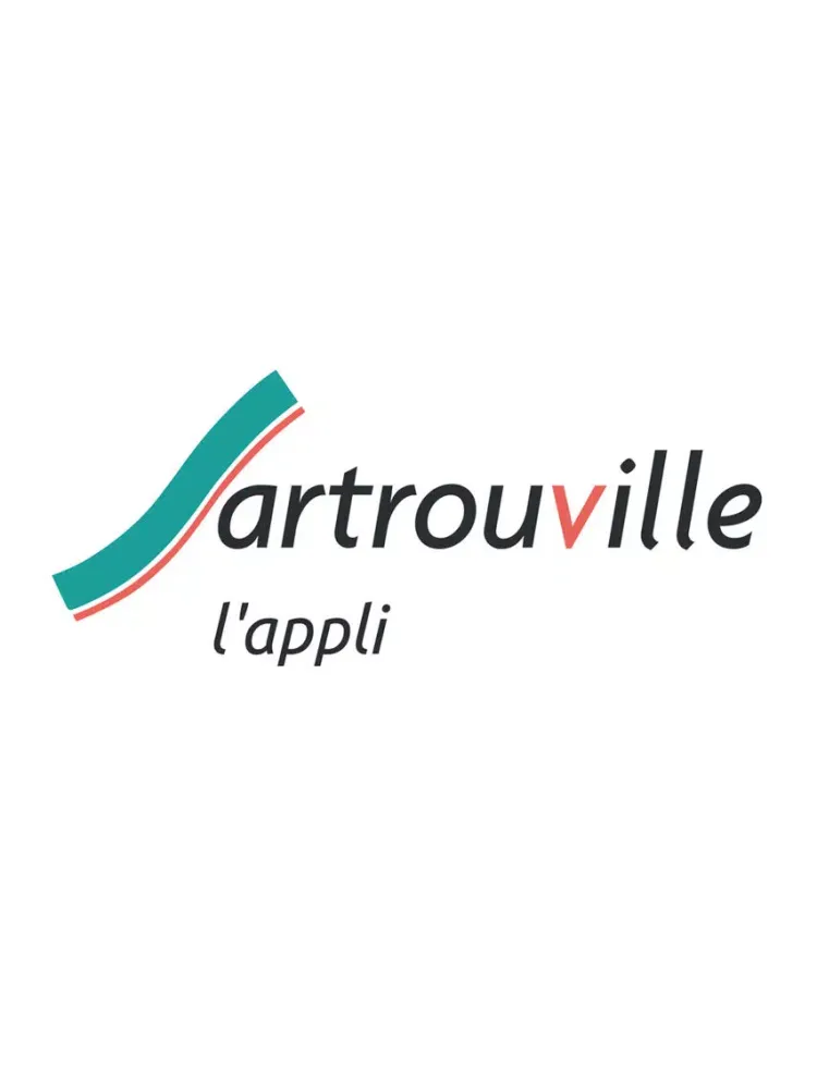 Sartrouville l'appli iPad  Screenshots