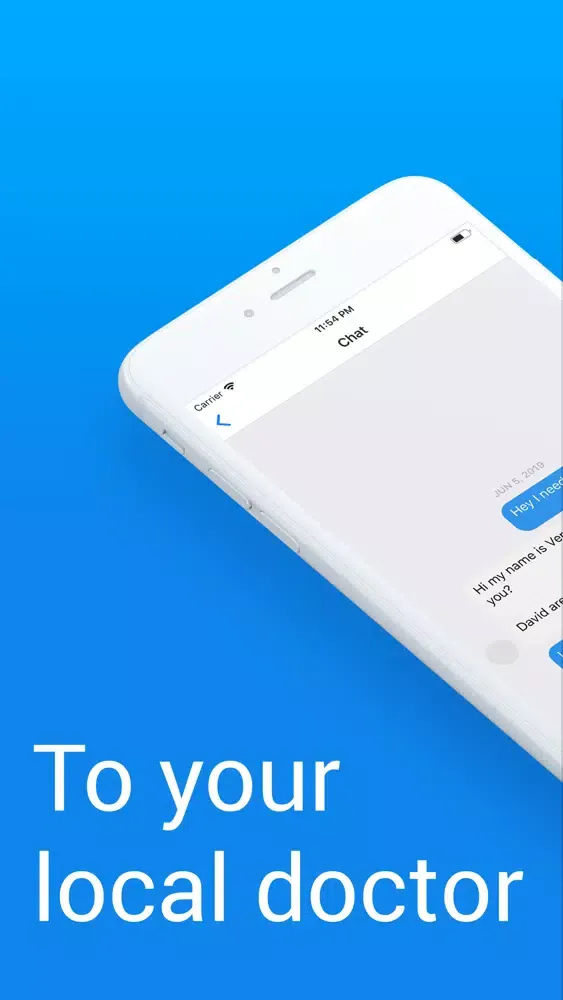 Ridder Orthodontics Screenshots
