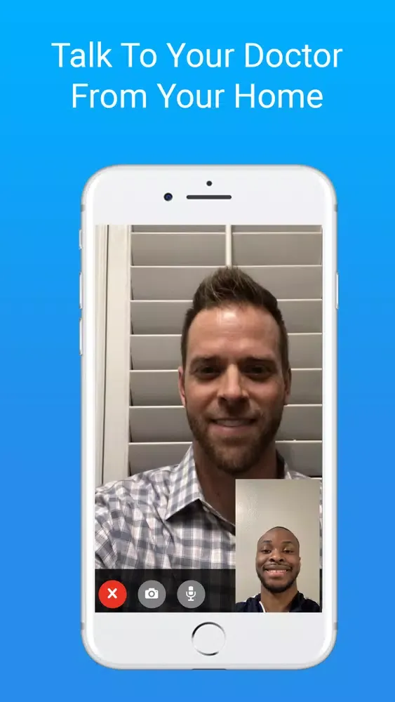 Ridder Orthodontics Screenshots