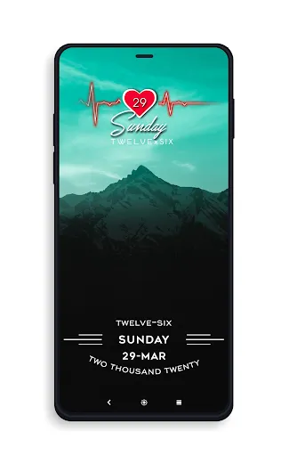 MyOs Kwgt Screenshots