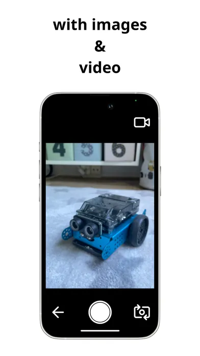 Moi - My Own Interactions 2 Screenshots
