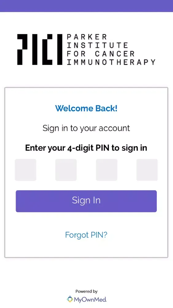 PICI Screenshots