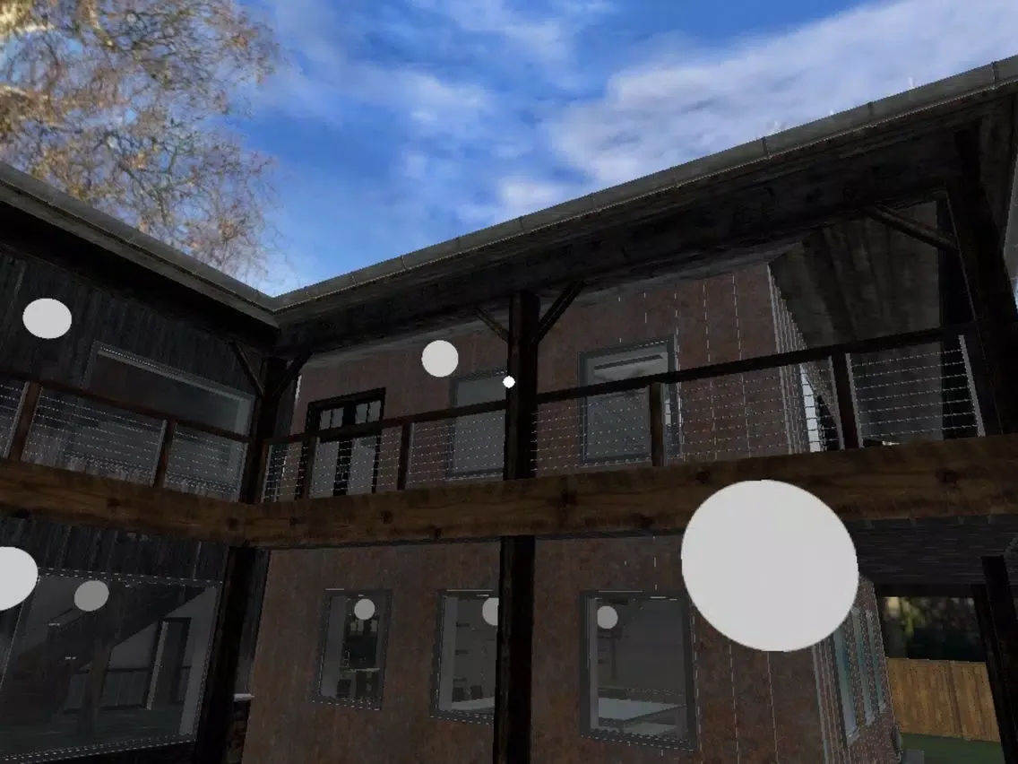 Capturas de pantalla de Dakota Homestead iPad 