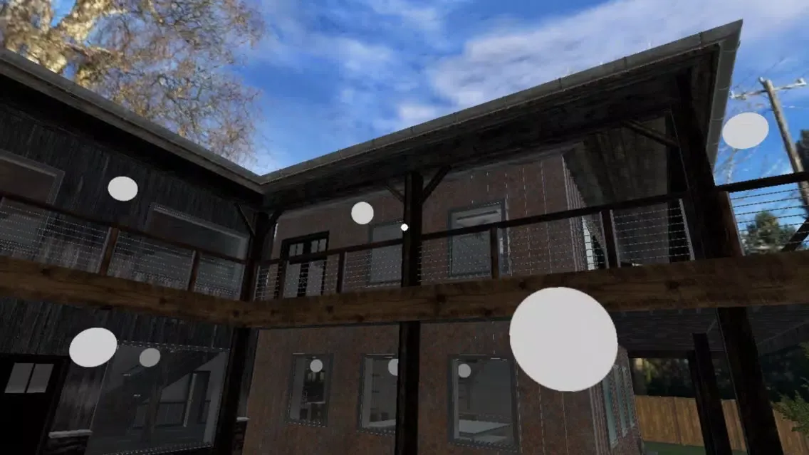 Capturas de pantalla de Dakota Homestead