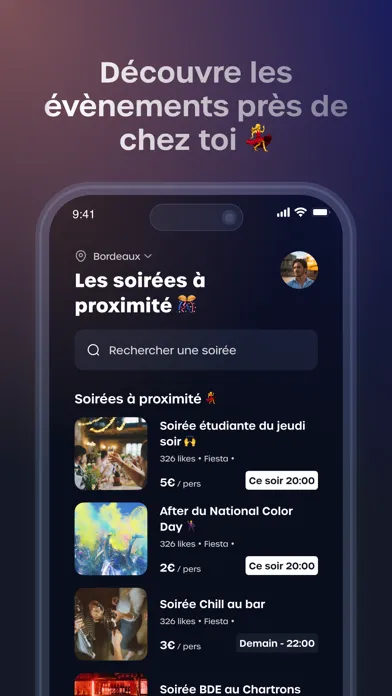 MyPal سکرین شاٹس