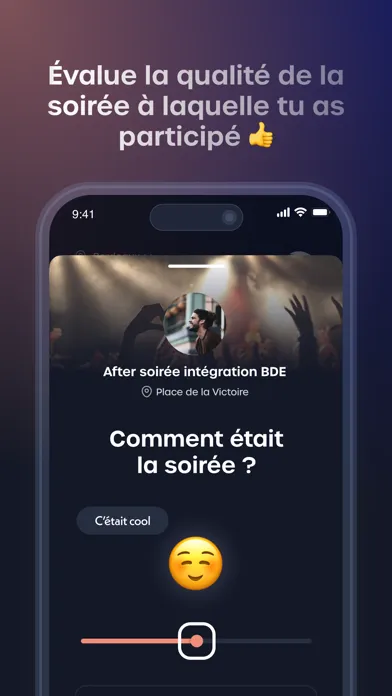 MyPal سکرین شاٹس