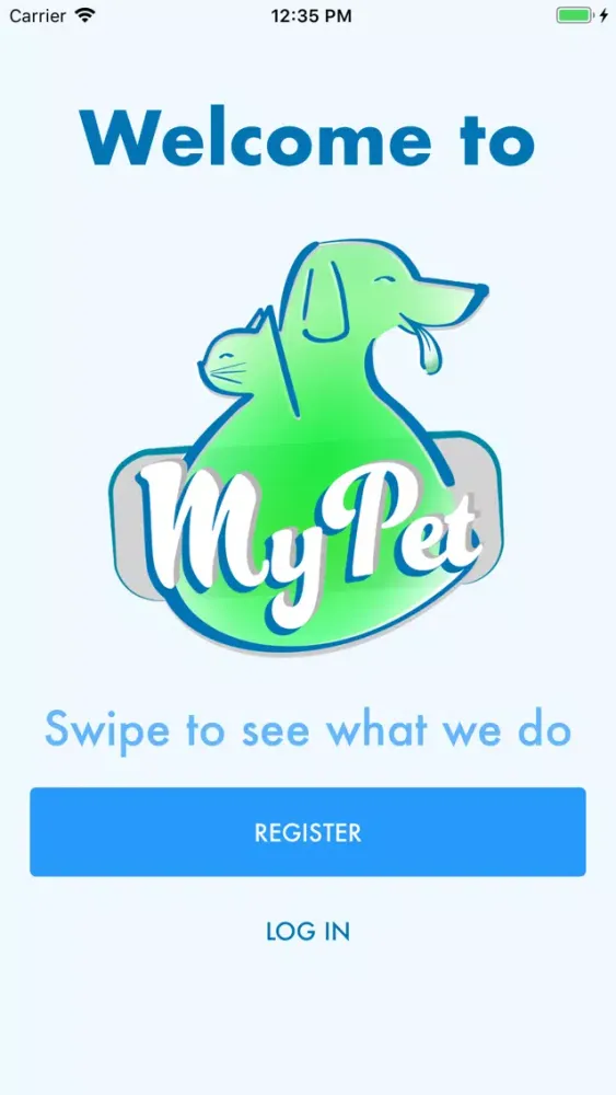 MyPet Screenshots