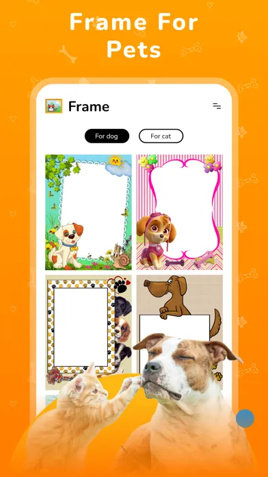 تصاویر My Talking Pet - MyPet