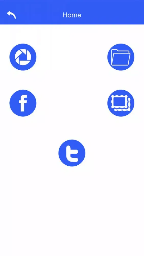 My Photo Police Suit Editor Screenshots