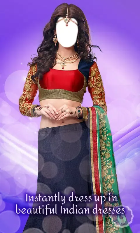 Lehenga Choli Screenshots
